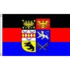 Ostfriesland Flag 5ft x 3ft