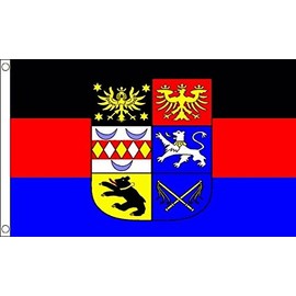 Ostfriesland Flag 5ft x 3ft