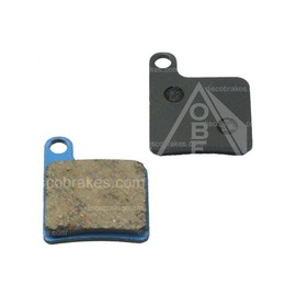 1 Pair Disc Brake Pads for Giant MPH 2 & 3 2001 onward MPH2 MPH3 MTB DH XC Bike