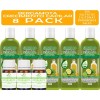 5 Shampoos Aceite De Bergamota Mas 3 Aceites