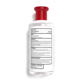 Thayers Blemish Clearing Salicylic Acid Toner, Acne Treatment Face -  12 Fl Oz