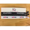 Accesorios para el pelo de voleibol, Voleibol Headbands, regalo perfecto