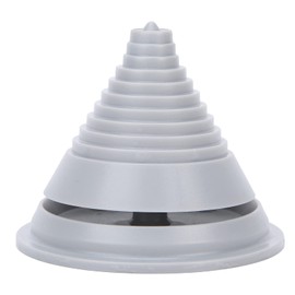 Precision Blade Balancer, Sturdy and Durable Blade Balancer Lawn Mower Blade Balance Accessory for Outdoor Garden Home Farm Work