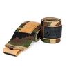 Strength Shop Zeus Wrist Wraps - Camo - IPF APPROVED