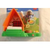Fisher-Price Little People Camping Playset NIP