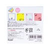 Sunstar Stationery Crayon Shin-chan x Sanrio Characters Sticky Notes Illustration