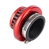 1.7in Air Intake Kit Short Type Aluminum Alloy Replacement for