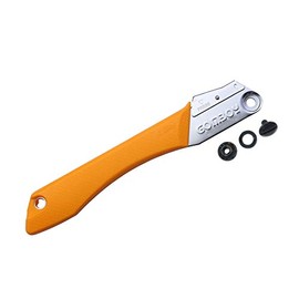 Silky 881-08 Rubber Boy Curve Handle 9.4 inches (240 mm)