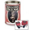 CATHOLIC GIFTS & MORE Damascus Rose Monastery Incense
