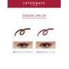 Integrated Eyeliner Snip Gel Liner (Shadow Touch)