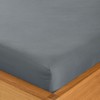 Double Fitted Sheet - 135 x 190cm with 30cm Deep