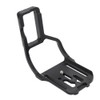 Aluminium Alloy Quick Release L Plate Hand Grip Bracket for
