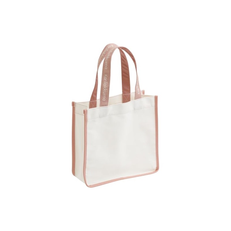 San-x Rilakkuma CA67802 Mini Tote Bag H240 x W250 x
