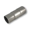 Reducer Stepped Pipe Stainless Steel Exhaust Adapter Taper (Diameter 42/45/48