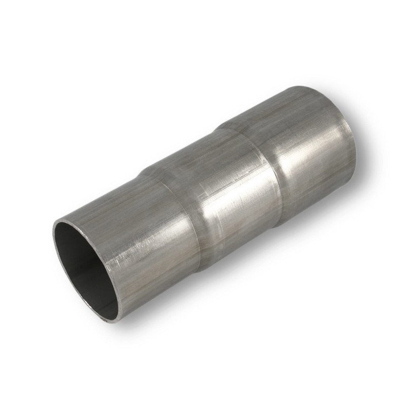 Reducer Stepped Pipe Stainless Steel Exhaust Adapter Taper (Diameter 42/45/48