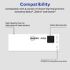 Avery Direct Thermal Address Labels, 1-1/8" x 3-1/2", White, Comparable