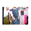 Childrens Safety Wrist Link Pink Safety Walking Strap Baby Safety