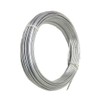 Multi-Purpose Galvanized Steel Wire – 14 Gauge Heavy Duty, 32.8ft
