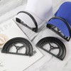 4 Pack Hat Brim Bender Tool, Hat Curving Band Shape