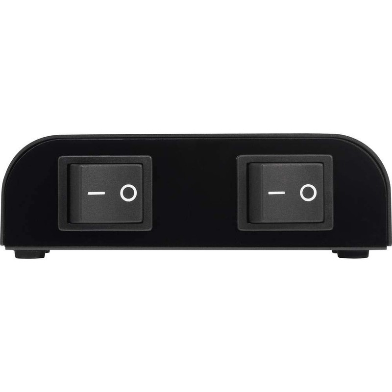 SPEAKA 2 PORT LS-UMSCHALTER TERMINAL