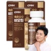 Nature's Dignity Brewer's Yeast Biotin 90g, 90 tablets, 3 pieces / 자연의품격 맥주효모 비오틴 90g, 90정, 3개
