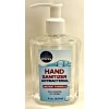 Clean Works Pump Hand Sanitizer, Antibacterial, Instant Kills 99.9% of