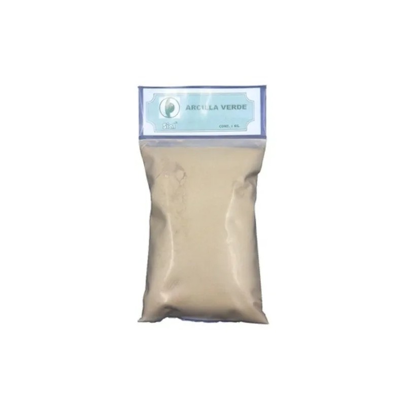 Mascarilla Facial Corporal Sial Barro