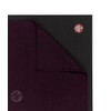 Manduka Yogitoes Yoga Hand Towel - Indulge (40 cm)
