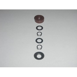 Pan Seal Kit for West Bend Bread Maker Model 41047