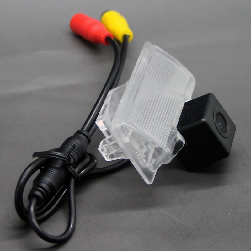 New Vision Car RearView Backup Color Camera For Nissan Altima