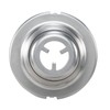 Gardena Premium 18240-20 Tap Connector, 21 mm (G 1/2 inch):