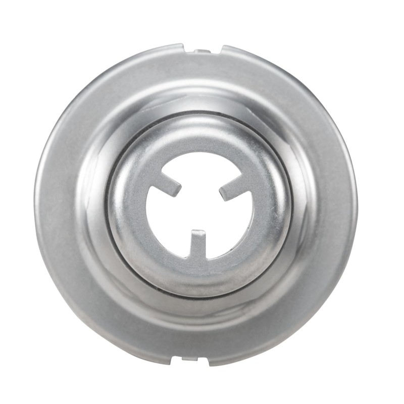 Gardena Premium 18240-20 Tap Connector, 21 mm (G 1/2 inch):