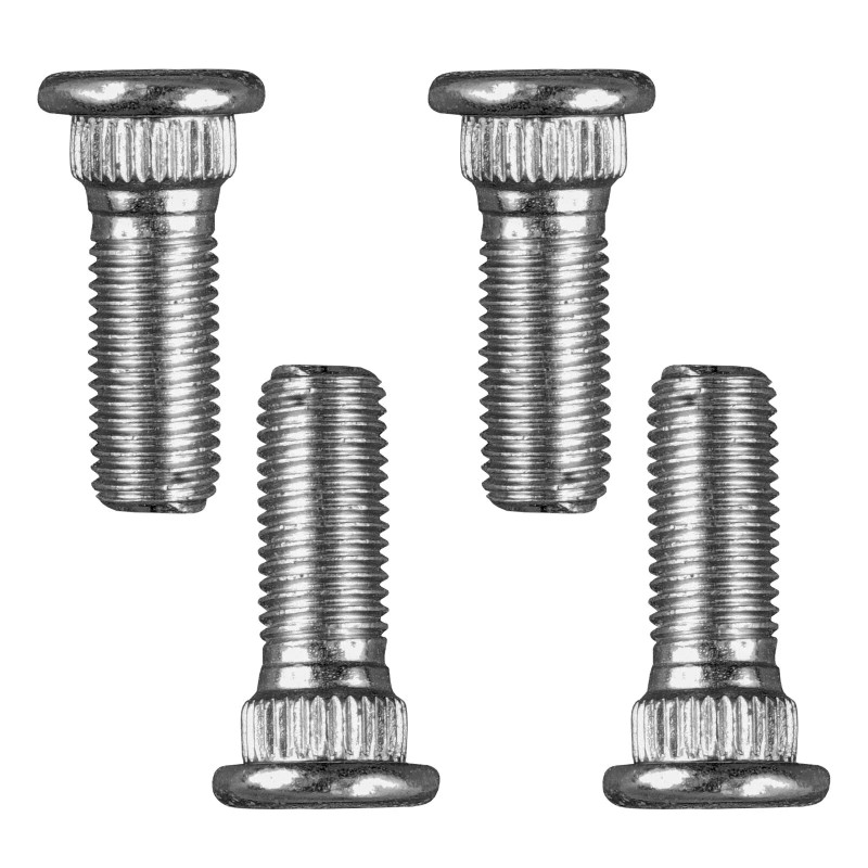 Yamaha 4 Front Wheel Hub Stud Bolt fits Yamaha Bruin