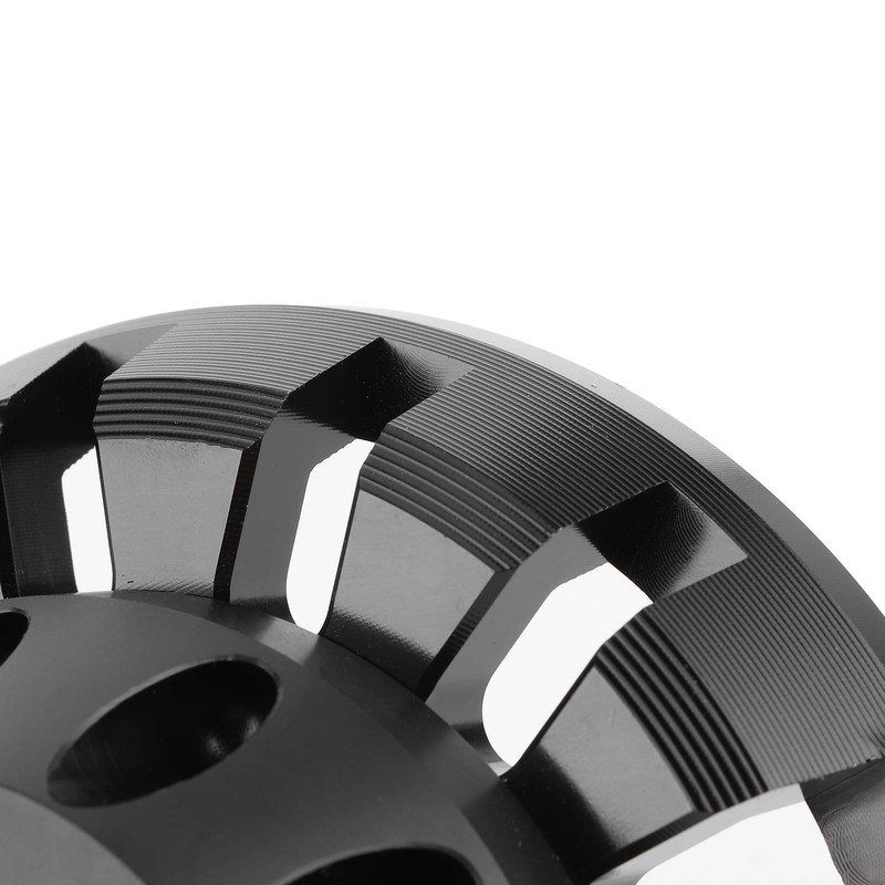 Engine Case Pulse Ignition Timing Cover Motorcycle Guards Fit for