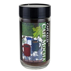 Cafe Cardy Instant Coffee, Cafe Mocha, 2.5 oz (70 g)