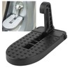 Car Door Latch Hook Step Aluminium Alloy Foot Pedal Ladder