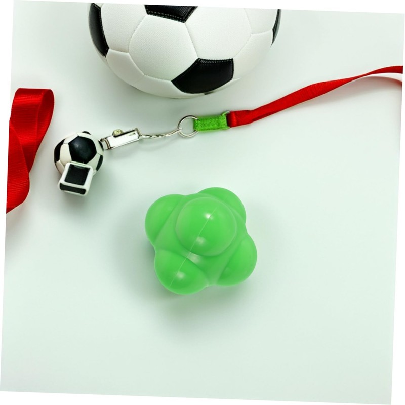 WHAMVOX Reflex Ball Reaction Speed Training Tool Sports Agility Ball