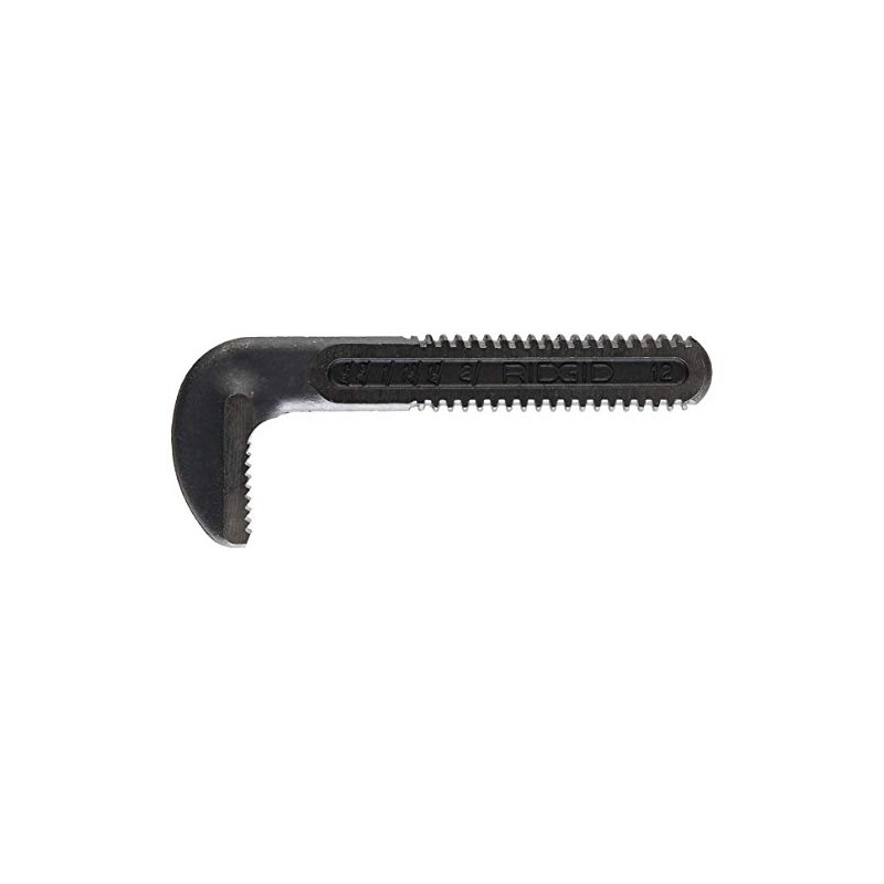 Rigid Wrench Part for 12" Hook Jaw 31630