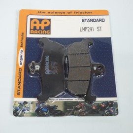 AP Racing brake pad for motorcycle Cagiva 750 Elefant 1990 Ã 1992 AR New