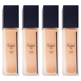Beloice Fresh Face Collagen Cream SPF50+ PA+++, 30ml, 4 pcs / 벨루아체 쌩얼 콜라겐 크림 SPF50+ PA+++, 30ml, 4개
