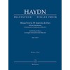 Haydn: Missa brevis St. Joannis de Deo, Hob. XXII:7 (arr.