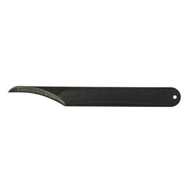 HYDE 62600 15-Gauge Bevel Grind High-Speed Mill Blade BG182M, 6-1/2-inch
