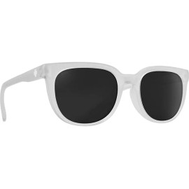 Spy+ Spy Sunglasses Bewilder Matte Crystal Grey  6700000000162