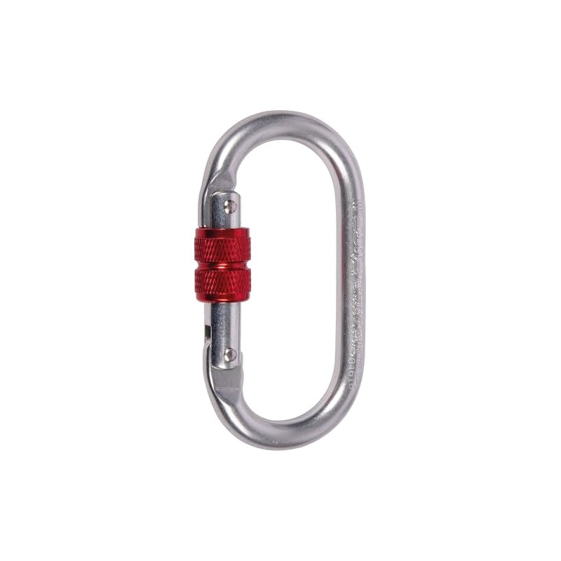 Camp 981 climbing harness snap-hook, 108 mm