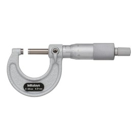 Mitsuyo Outer Micrometer M110-50 (103-138)