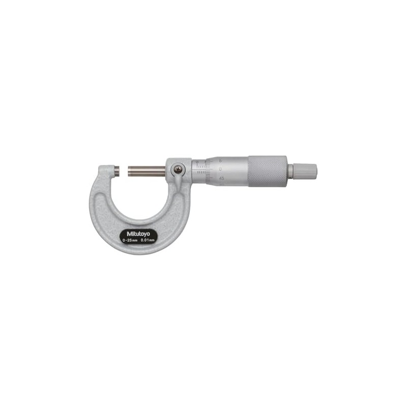 Mitsuyo Outer Micrometer M110-50 (103-138)