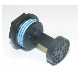 Jet Pump Filter compatible with Sea-Doo GTR 215 1503 2012-2016; GTR 230 1630 2020-2023; GTR P STD 230 1503 2018 Watercraft Part# 003-720-01A OEM# 267000282, 271001235