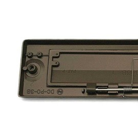 Nakanishi Industrial Letter Drop 605 00094321-001 DC-PO-3B