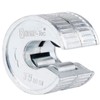 Sharp-tec 15mm Pipe Cutter, 1/2" Copper Pipe Cutter with Zinc
