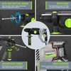 WORKPRO 1-1/4 Inch SDS-Plus Rotary Hammer Drill, 7.5AMP, Lightweight Corded